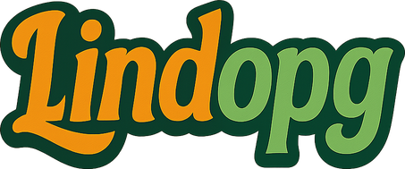 LindoPG Logo